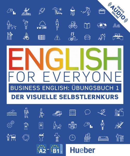 Produktbild: English for Everyone Business English 1