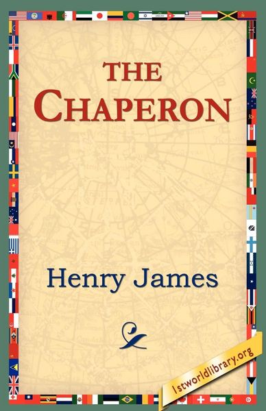Produktbild: The Chaperon