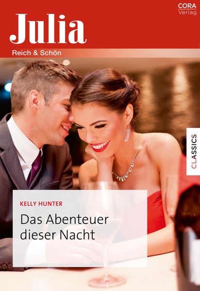 Produktbild: Das Abenteuer dieser Nacht