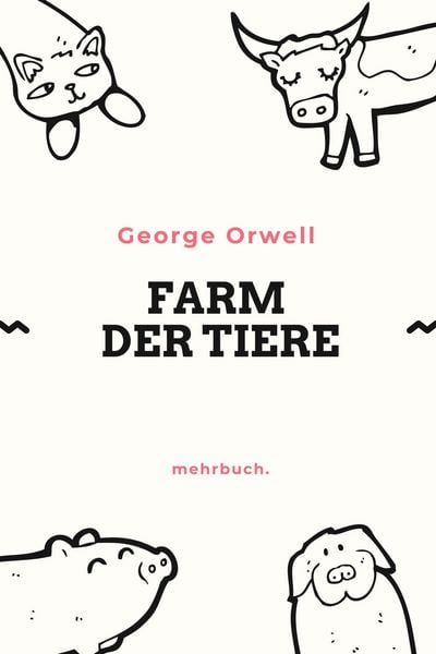 Produktbild: Farm der Tiere