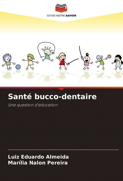 Produktbild: Sant&eacute; bucco-dentaire