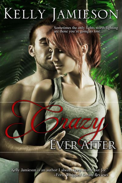Produktbild: Crazy Ever After