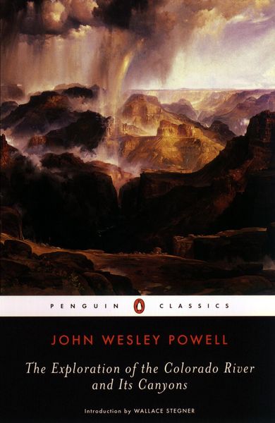 Produktbild: The Exploration of the Colorado River and Its Canyons