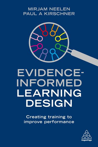 Produktbild: Evidence-Informed Learning Design