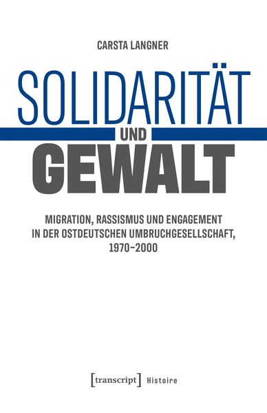 Produktbild: Solidarit&auml;t und Gewalt