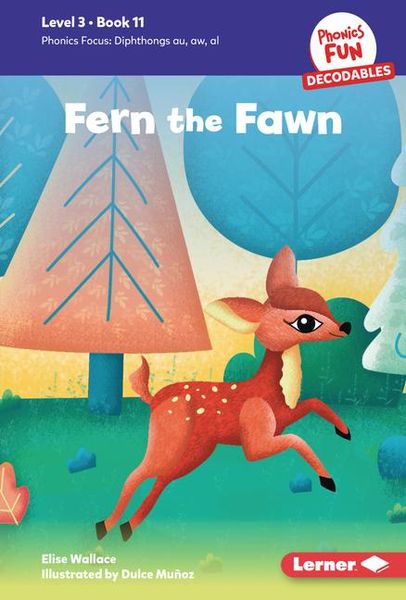 Produktbild: Fern the Fawn
