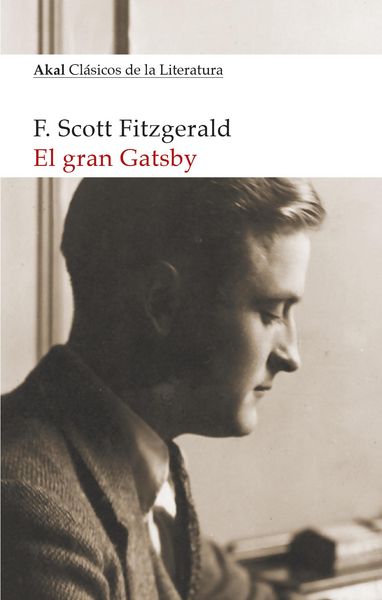 Produktbild: El gran Gatsby
