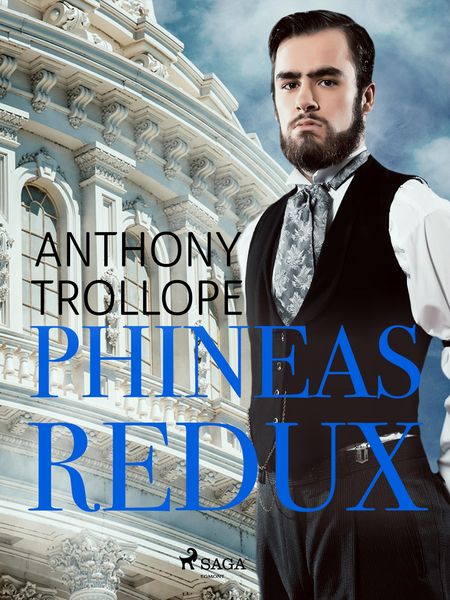 Produktbild: Phineas Redux
