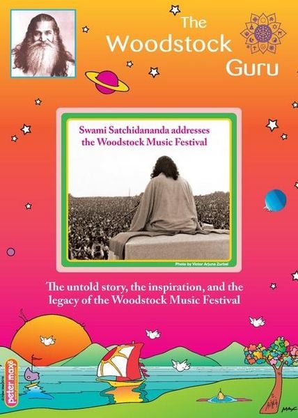 Produktbild: Woodstock Guru