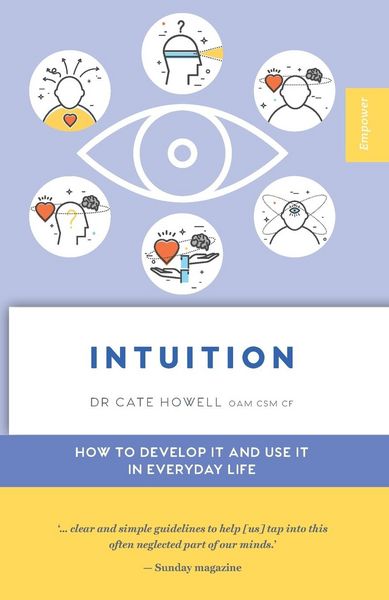 Produktbild: Intuition