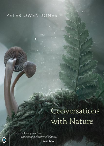 Produktbild: Conversations with Nature