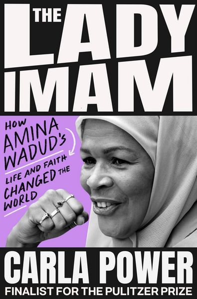 Produktbild: The Lady Imam
