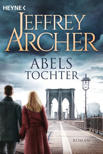 Cover of the book Abels Tochter