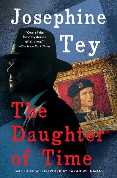 Produktbild: The Daughter of Time