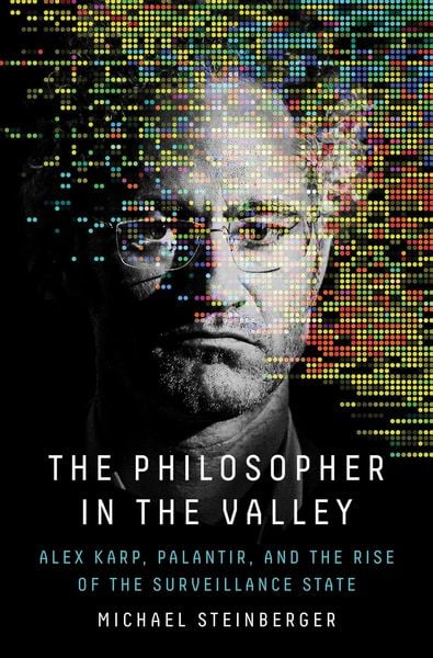 Produktbild: The Philosopher in the Valley