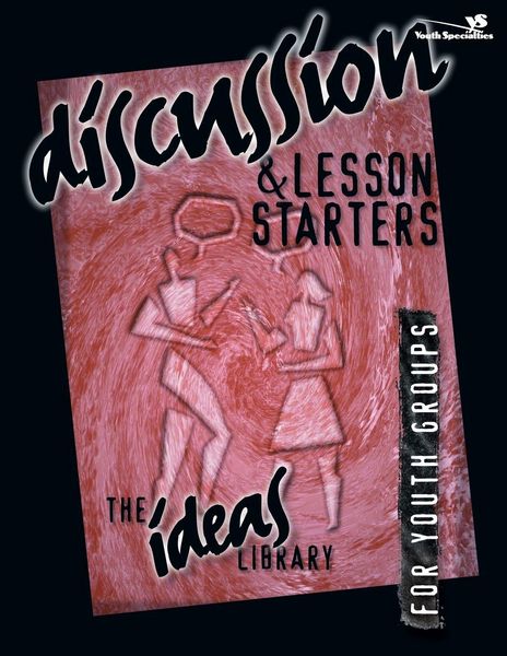 Produktbild: The Discussion and Lesson Starters