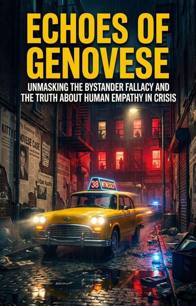 Produktbild: Echoes of Genovese