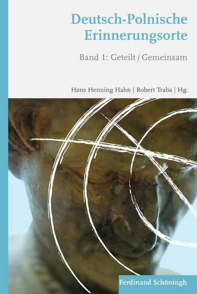Produktbild: Deutsch-Polnische Erinnerungsorte