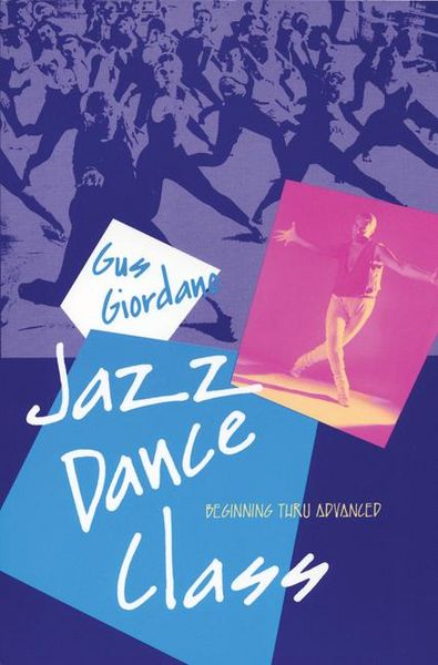 Produktbild: Jazz Dance Class