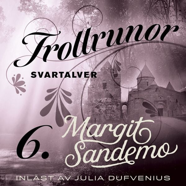 Produktbild: Svartalver