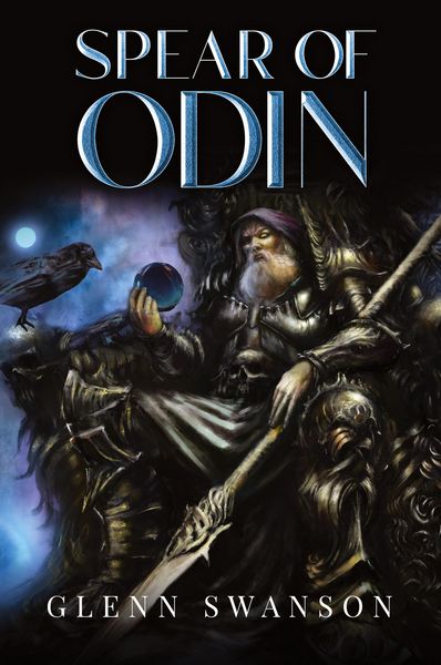 Produktbild: Spear of Odin