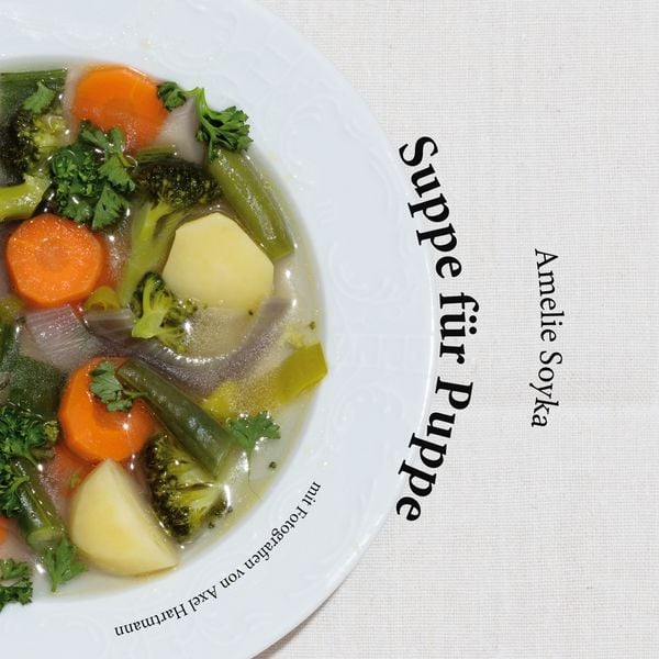 Produktbild: Suppe f&uuml;r Puppe