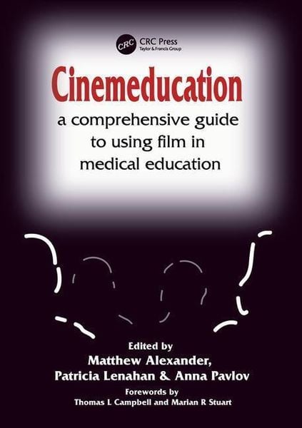 Produktbild: Alexander, M: Cinemeducation