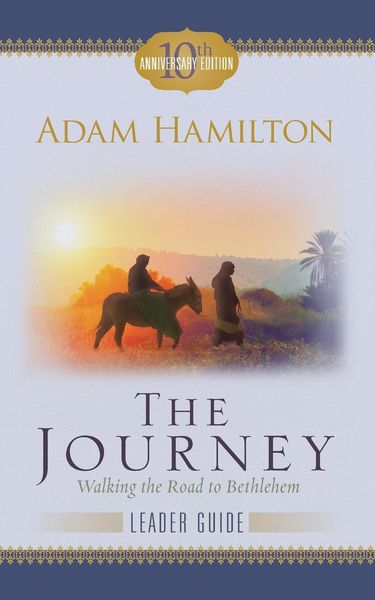 Produktbild: The Journey Leader Guide