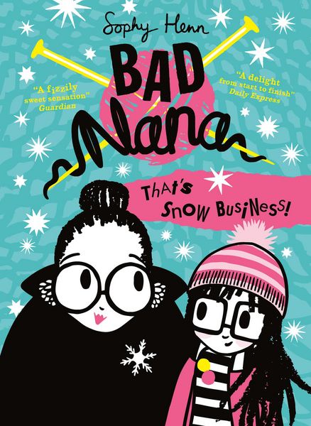 Produktbild: That's Snow Business!