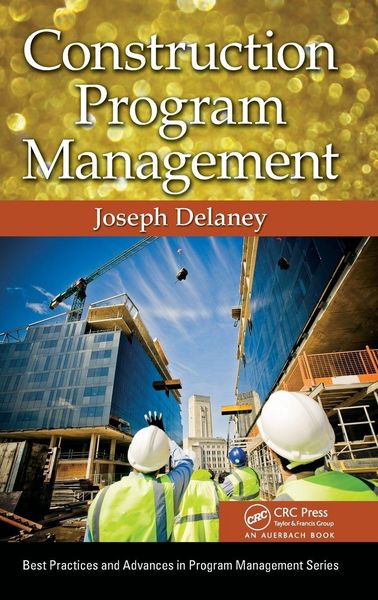 Produktbild: Construction Program Management