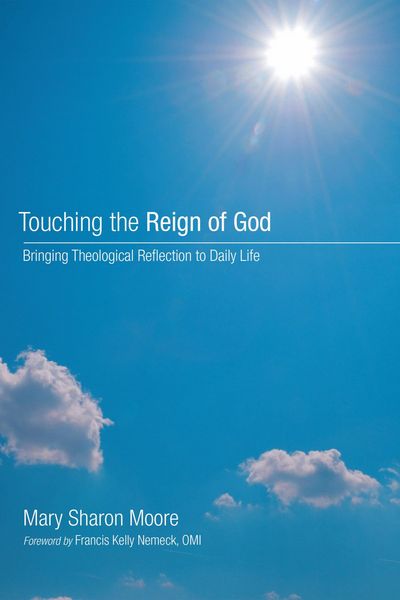 Produktbild: Touching the Reign of God