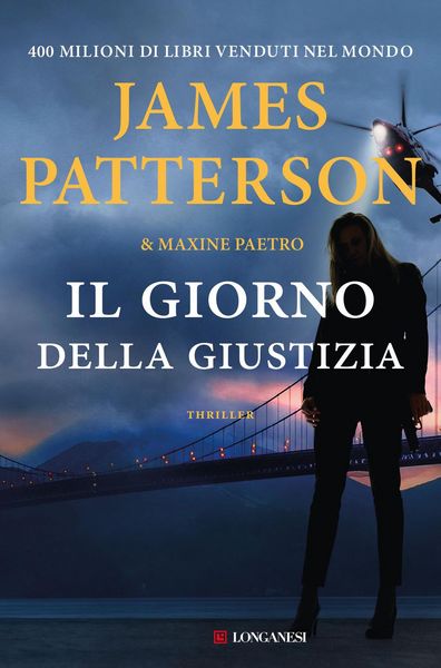 Produktbild: Il giorno della giustizia