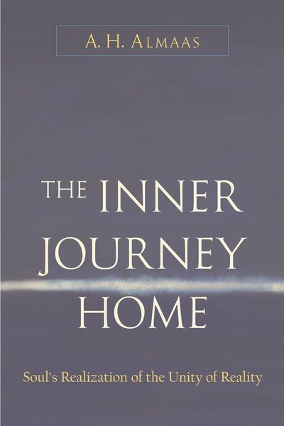 Produktbild: The Inner Journey Home