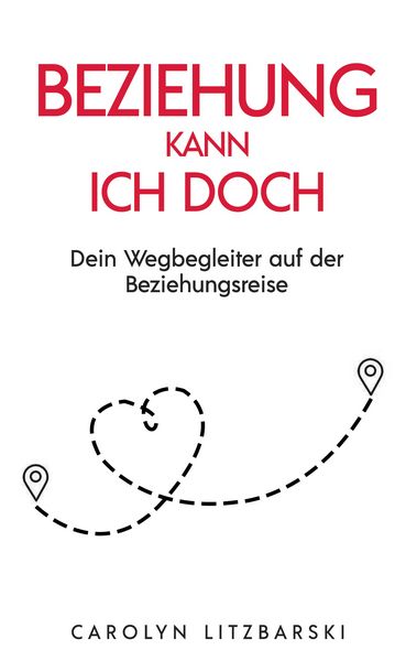 Produktbild: Beziehung kann ich doch