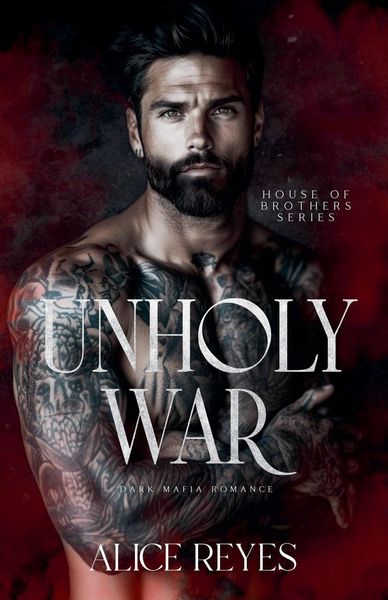 Produktbild: Unholy War