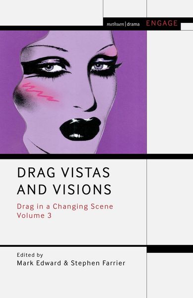 Produktbild: Drag Vistas and Visions