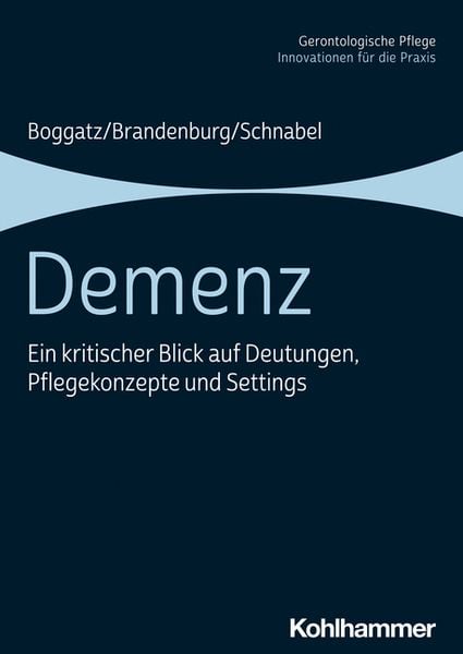 Produktbild: Demenz