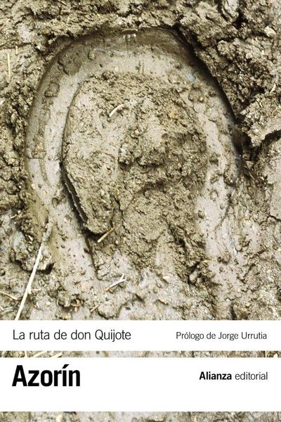 Produktbild: La ruta de Don Quijote