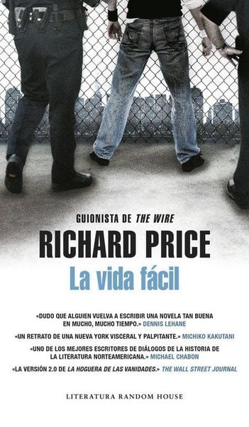 Produktbild: La vida f&aacute;cil