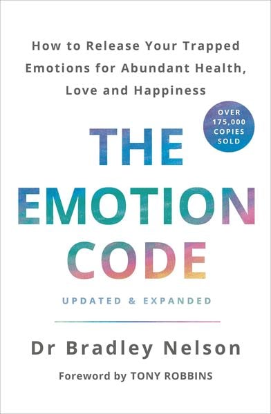 Produktbild: The Emotion Code
