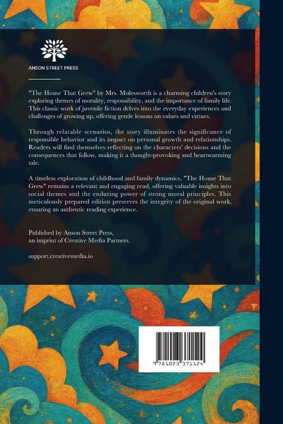 Produktbild: The House That Grew