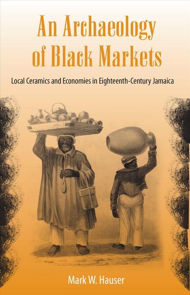 Produktbild: Archaeology Of Black Markets