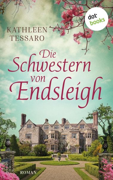 Produktbild: Die Schwestern von Endsleigh - oder: Deb&uuml;tantinnen