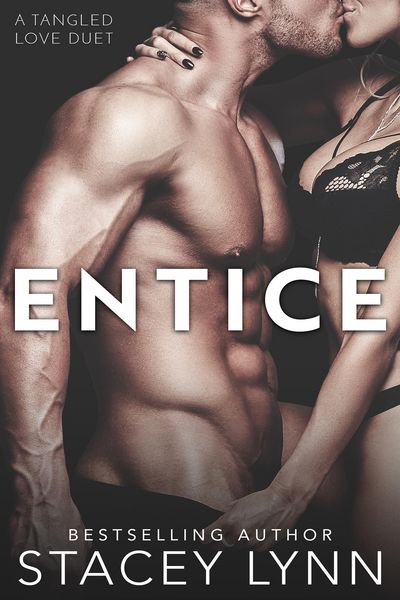 Produktbild: Entice (Tangled Love Series, #1)