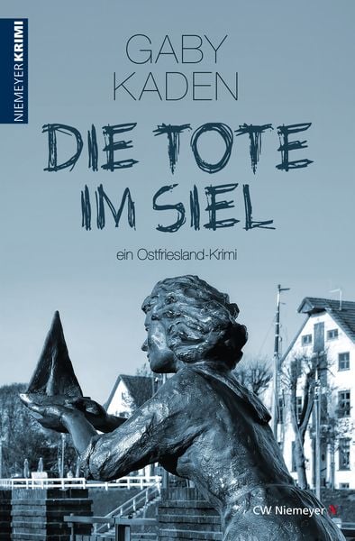 Produktbild: Die Tote im Siel