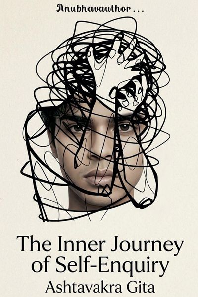 Produktbild: The Inner Journey Of Self-Enquiry