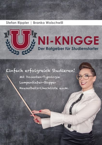 Produktbild: Uni-Knigge