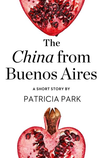 Produktbild: The China from Buenos Aires