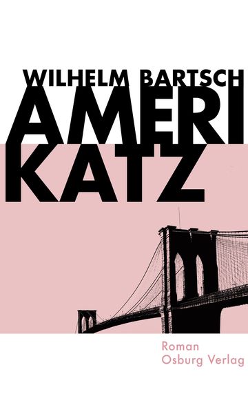 Produktbild: Amerikatz