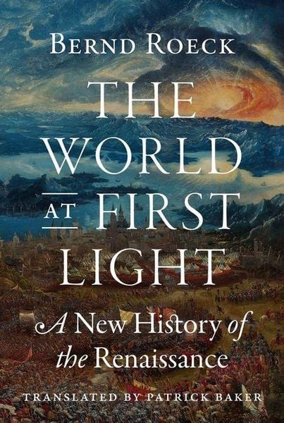Produktbild: The World at First Light